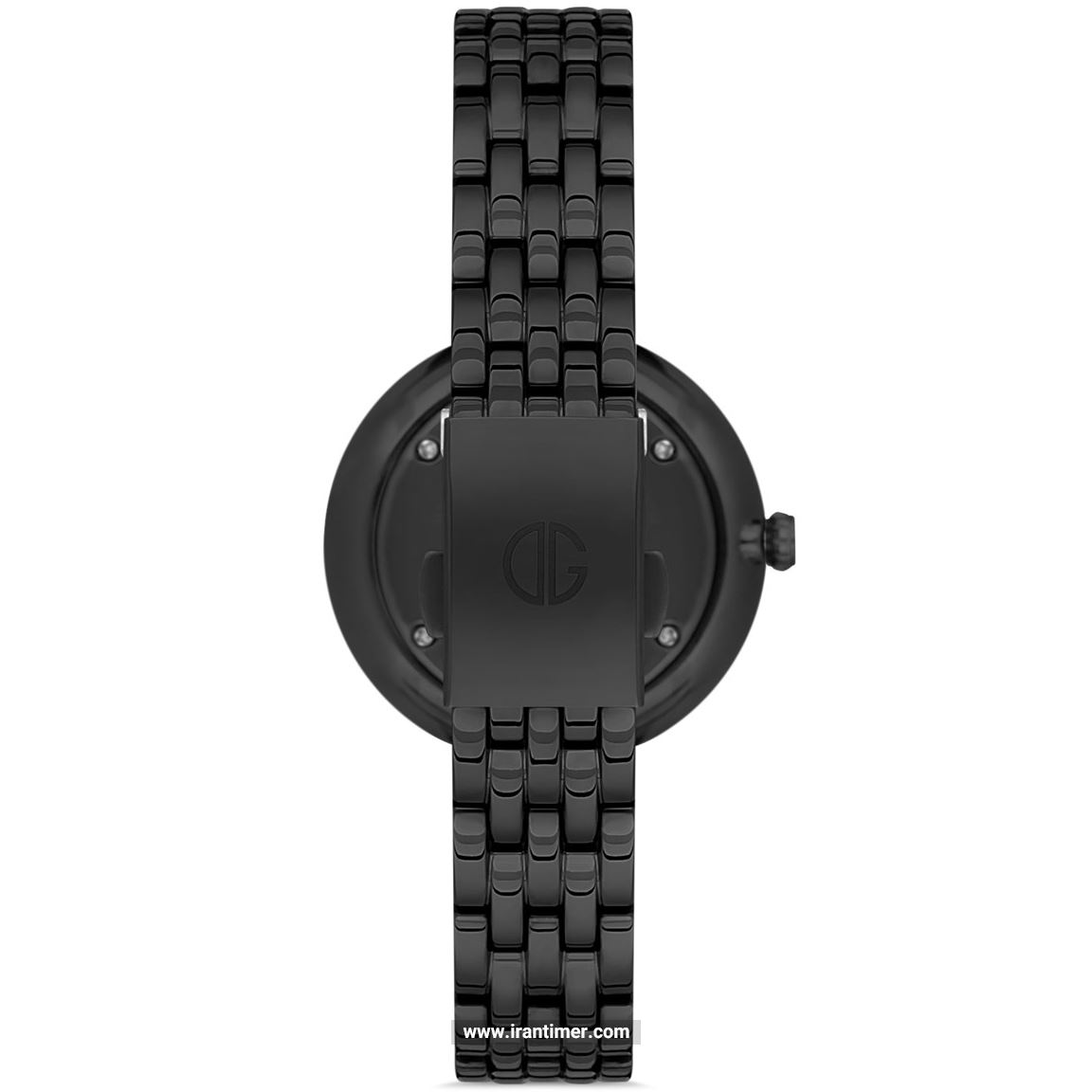 قیمت و خرید ساعت مچی زنانه دیوید گانر(David Guner) مدل DG-8113LA-G2 کلاسیک | اورجینال و اصلی