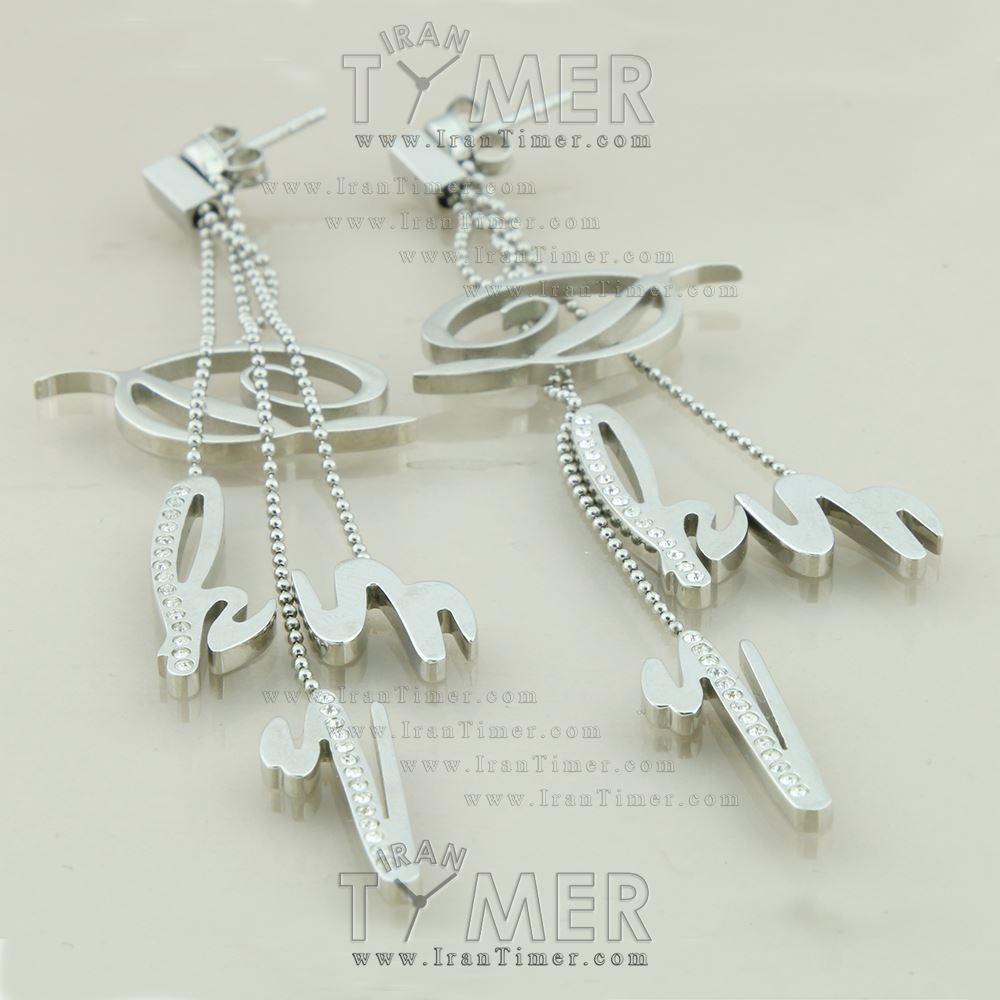 قیمت و خرید گوشواره زنانه دی کی ان وای(DKNY) مدل NJ1203040 فشن (ست لباس) | اورجینال و اصلی