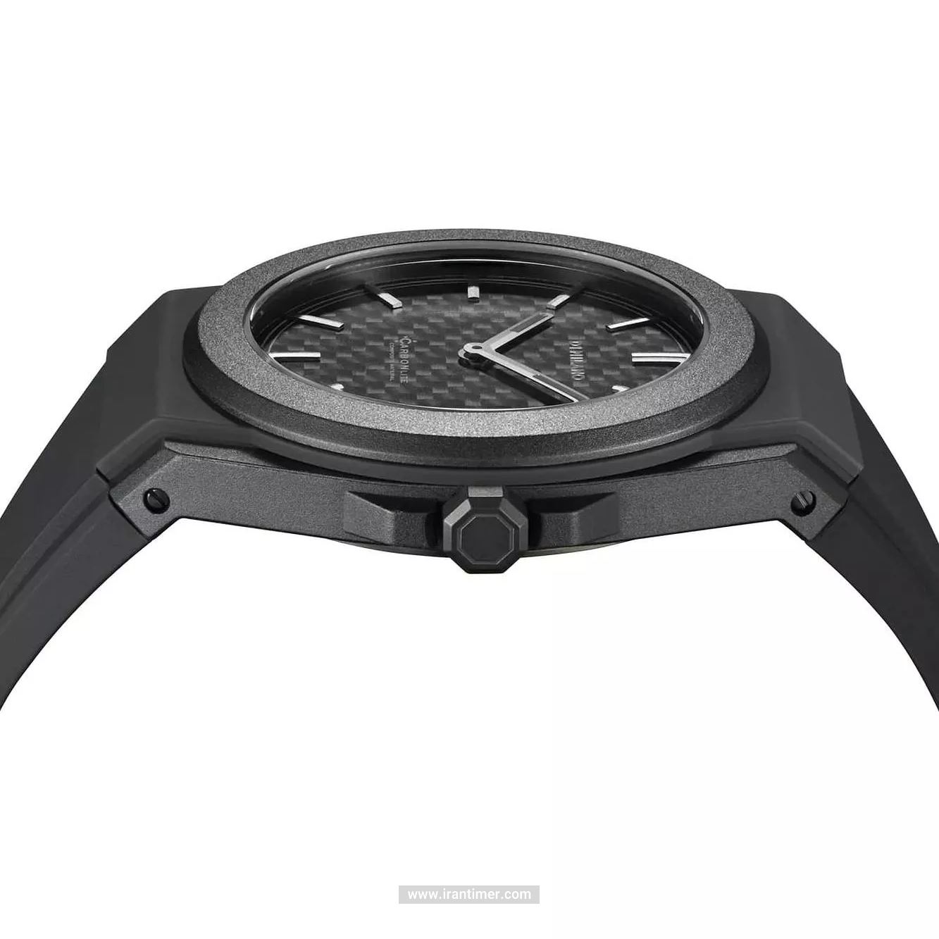 قیمت و خرید ساعت مچی مردانه دی وان میلانو(D1 MILANO) مدل D1-CLRJ01 اسپرت | اورجینال و اصلی