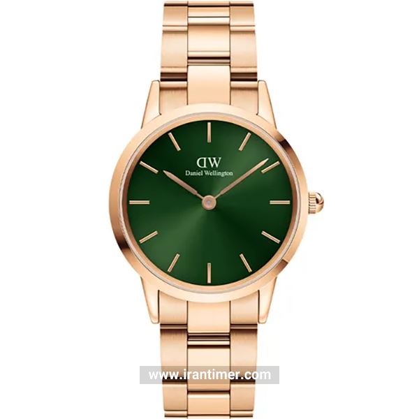 قیمت و خرید ساعت مچی زنانه دنیل ولینگتون(DANIEL WELLINGTON) مدل DW00100420 کلاسیک | اورجینال و اصلی