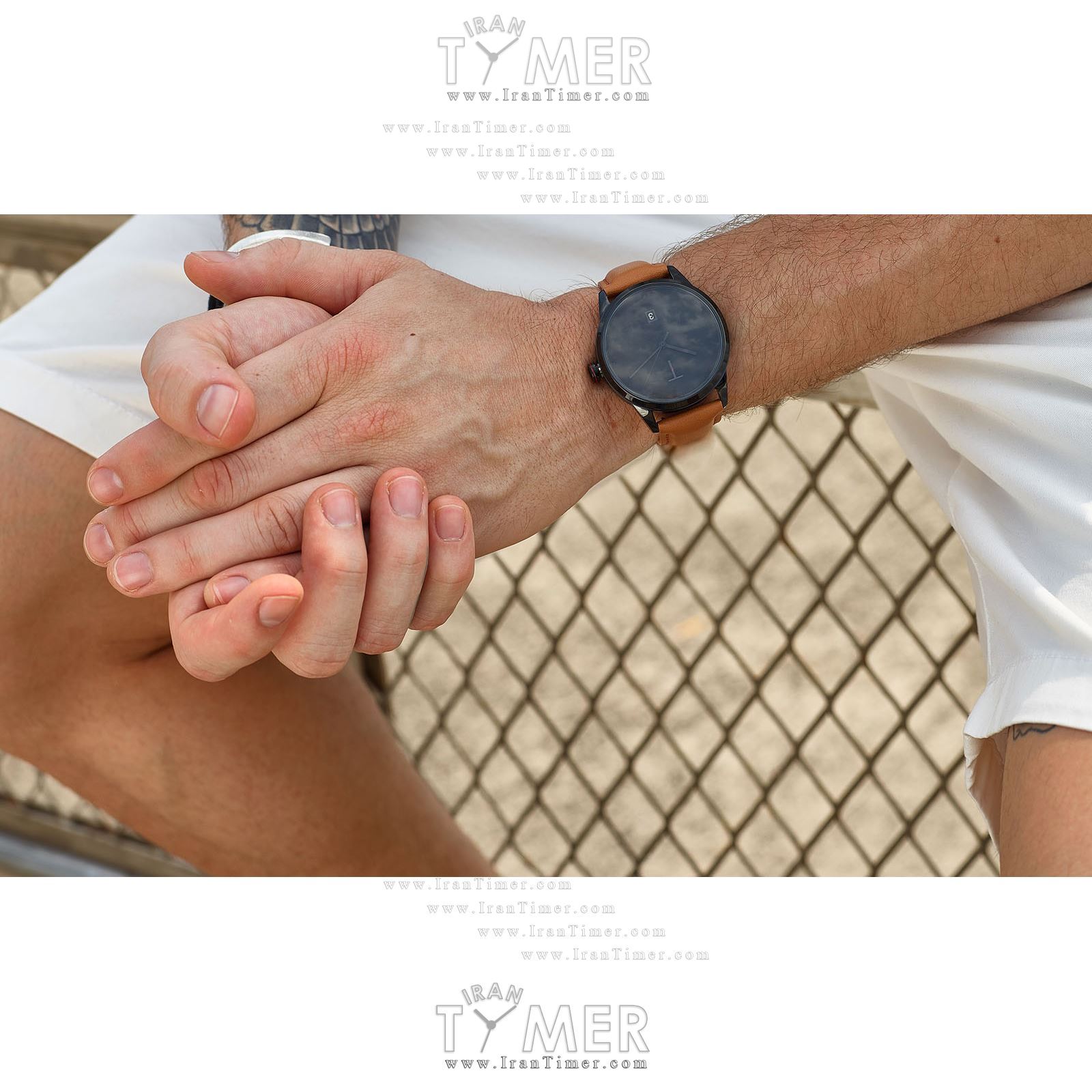 قیمت و خرید ساعت مچی مردانه تیلور(TYLOR) مدل TLAB007 کلاسیک | اورجینال و اصلی