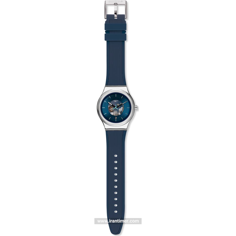 قیمت و خرید ساعت مچی مردانه سواچ(SWATCH) مدل YIS430 اسپرت | اورجینال و اصلی