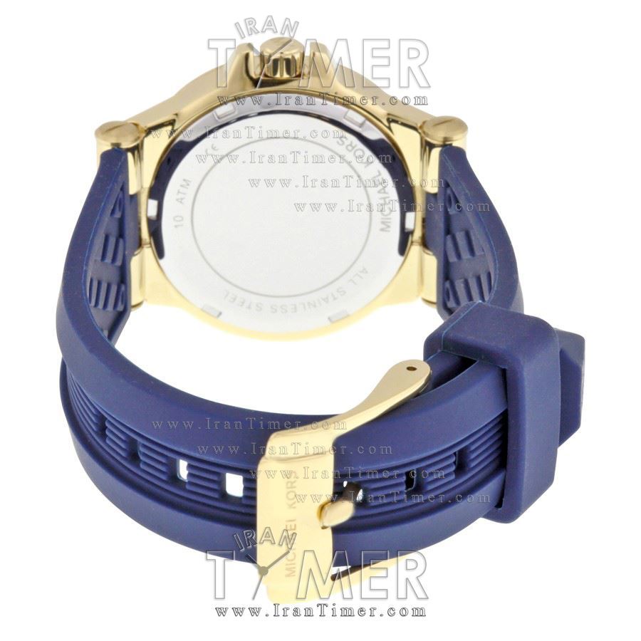 قیمت و خرید ساعت مچی زنانه مایکل کورس(MICHAEL KORS) مدل MK2490 اسپرت | اورجینال و اصلی