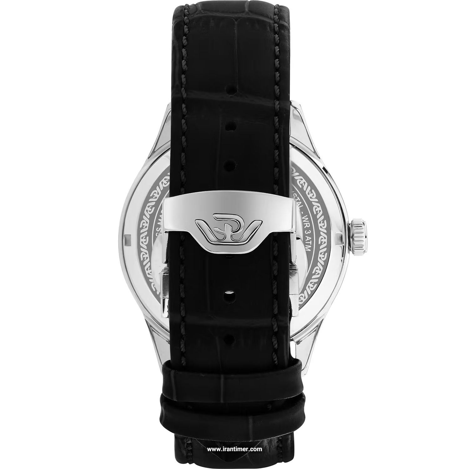 قیمت و خرید ساعت مچی مردانه فلیپ واچ(Philip Watch) مدل R8251225002 کلاسیک | اورجینال و اصلی