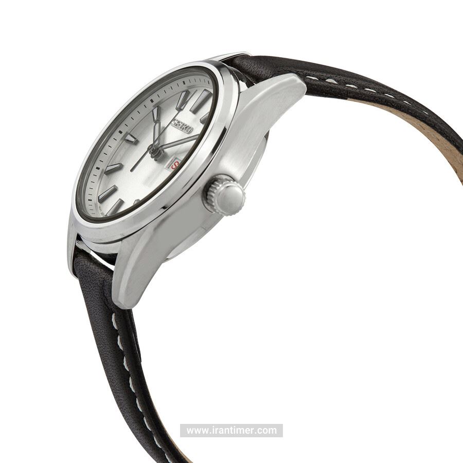قیمت و خرید ساعت مچی زنانه سیکو(SEIKO) مدل SUR455P1 کلاسیک | اورجینال و اصلی