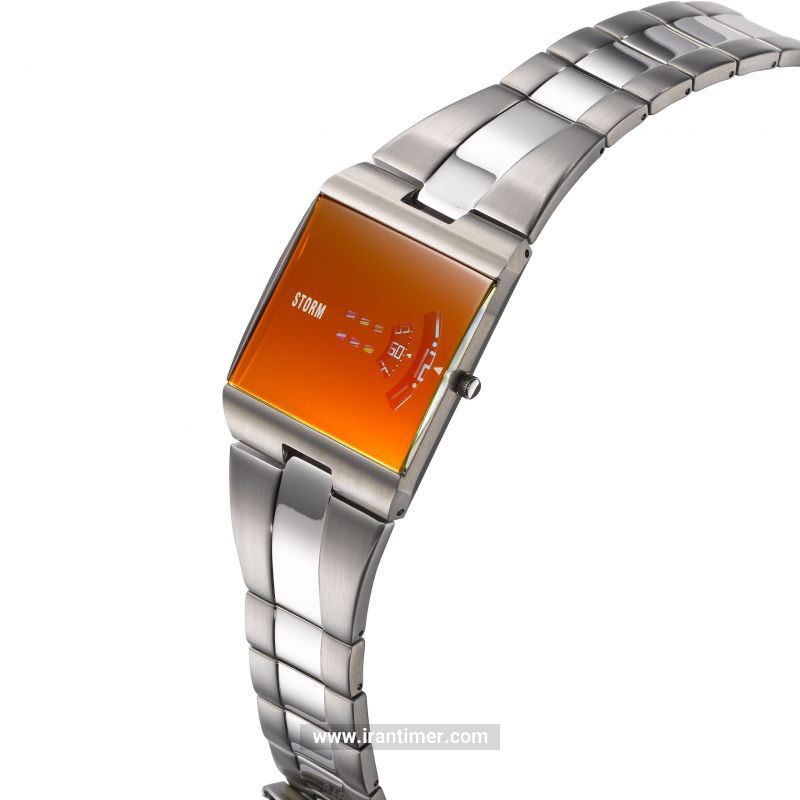 قیمت و خرید ساعت مچی مردانه استورم(STORM) مدل 47430/R کلاسیک | اورجینال و اصلی
