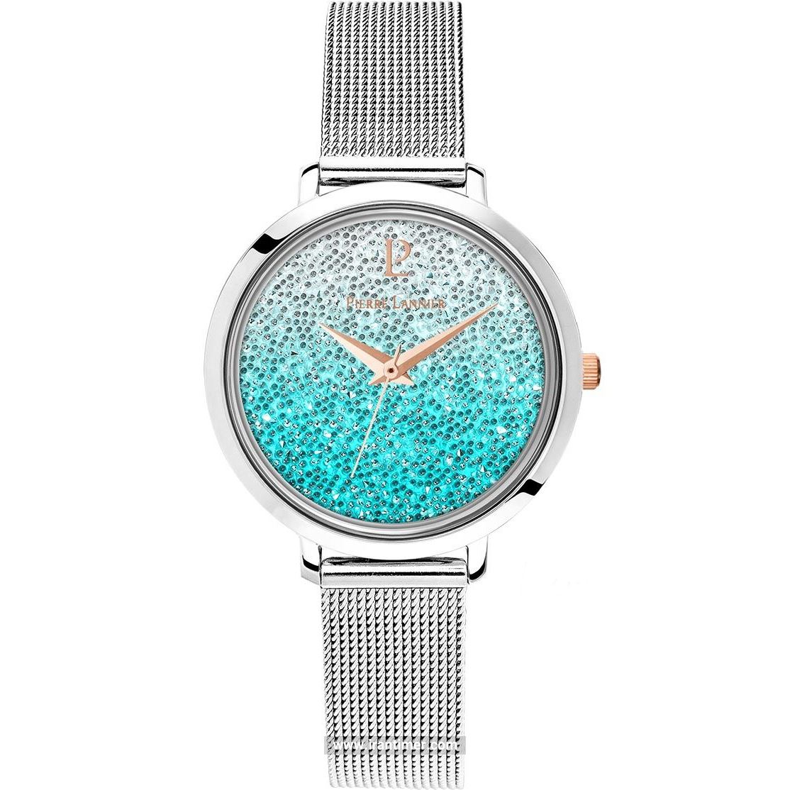 قیمت و خرید ساعت مچی زنانه پیر لنیر(PIERRE LANNIER) مدل 107J668 کلاسیک فشن | اورجینال و اصلی