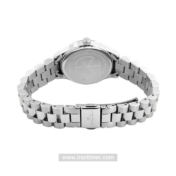 قیمت و خرید ساعت مچی زنانه متی تیسوت(MATHEY TISSOT) مدل D411MAM کلاسیک | اورجینال و اصلی