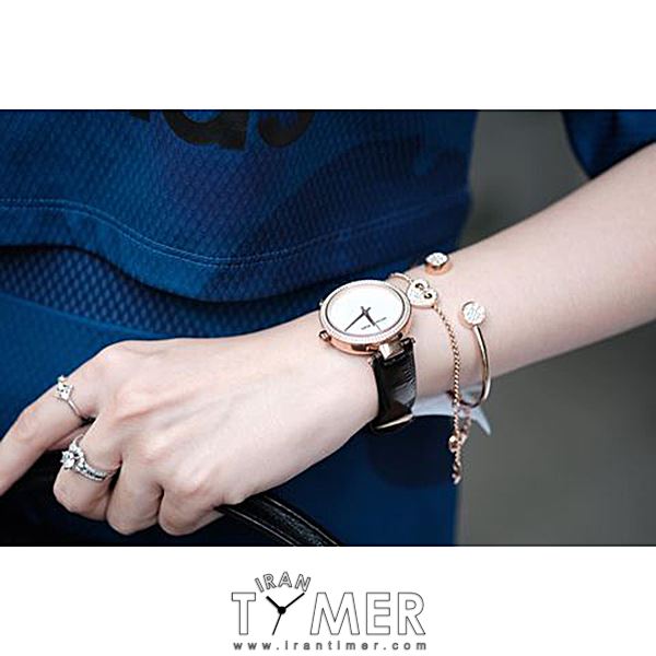 قیمت و خرید ساعت مچی زنانه مایکل کورس(MICHAEL KORS) مدل MK2591 کلاسیک فشن | اورجینال و اصلی