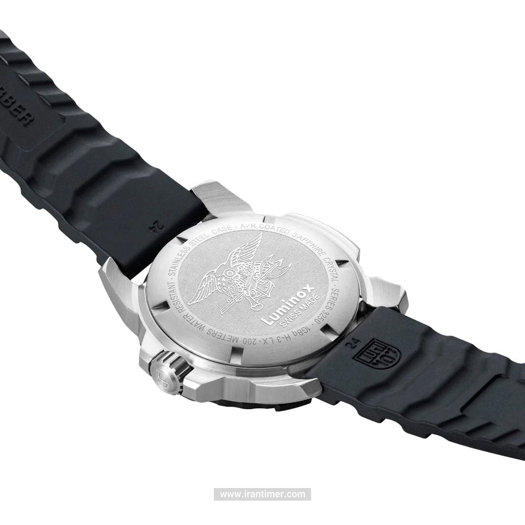 قیمت و خرید ساعت مچی مردانه لومینوکس(LUMINOX) مدل XS.3251.CB اسپرت | اورجینال و اصلی