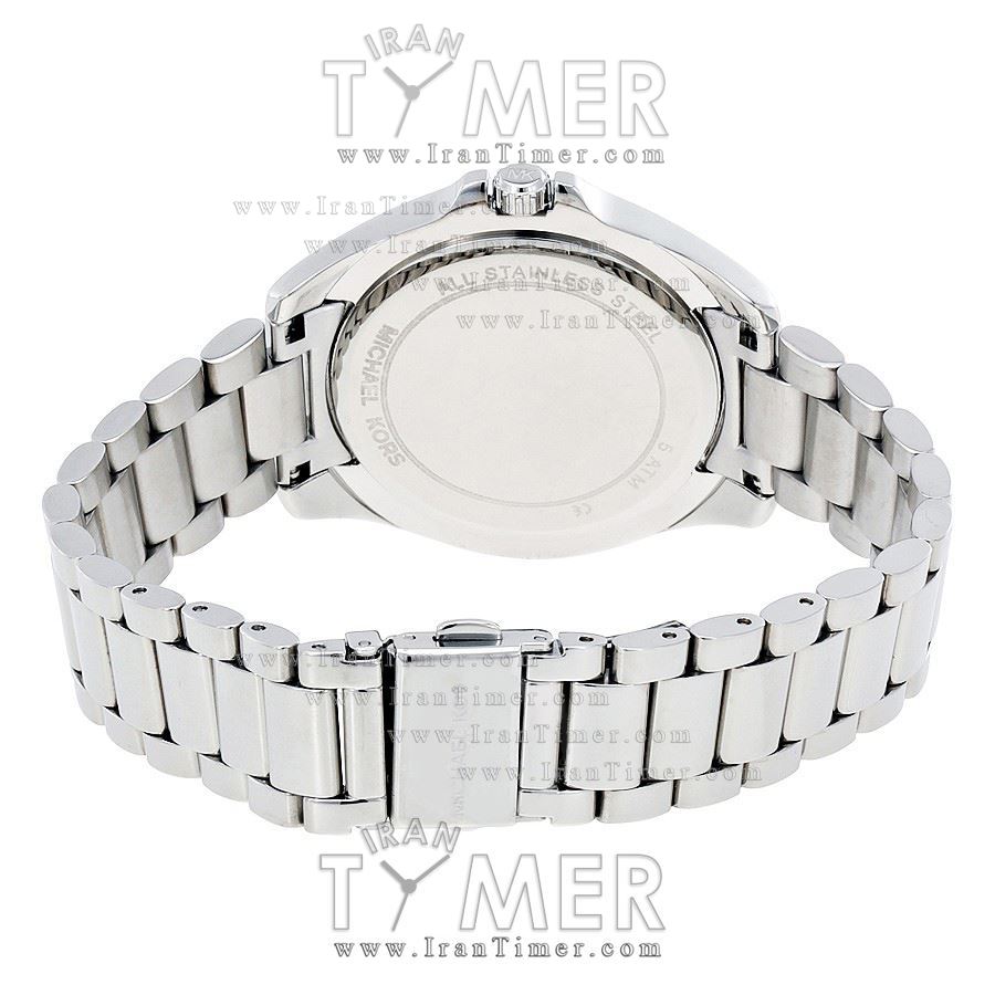 قیمت و خرید ساعت مچی زنانه مایکل کورس(MICHAEL KORS) مدل MK3567 کلاسیک فشن | اورجینال و اصلی