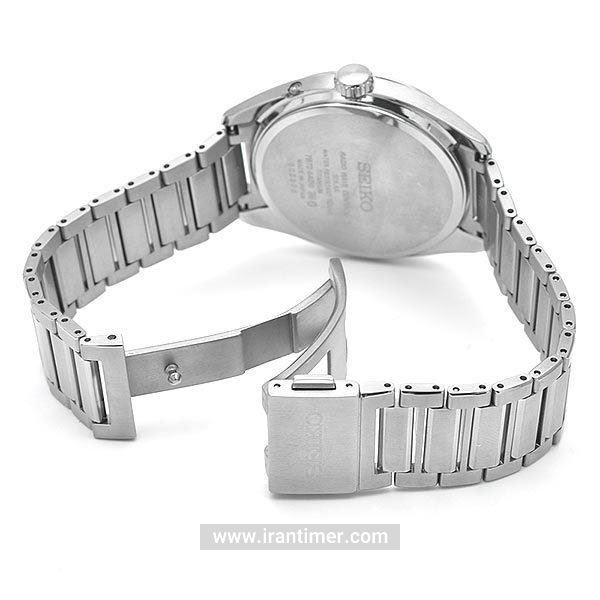 قیمت و خرید ساعت مچی مردانه سیکو(SEIKO) مدل SBXY031 کلاسیک | اورجینال و اصلی