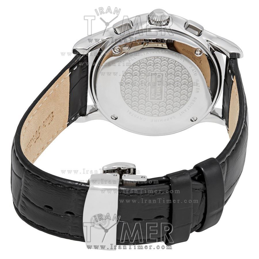 قیمت و خرید ساعت مچی مردانه چارمکس(CHARMEX) مدل CX-2916 کلاسیک | اورجینال و اصلی