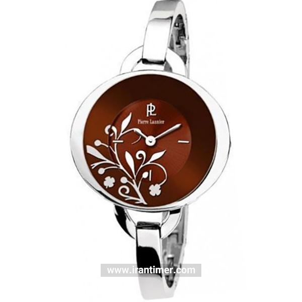 قیمت و خرید ساعت مچی زنانه پیر لنیر(PIERRE LANNIER) مدل 187D641 کلاسیک | اورجینال و اصلی