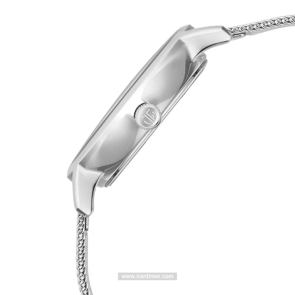 قیمت و خرید ساعت مچی زنانه تایتِن(TITAN) مدل T95143SM01 کلاسیک | اورجینال و اصلی