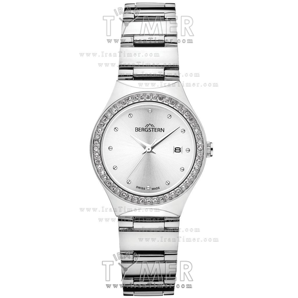 قیمت و خرید ساعت مچی زنانه برگشترن(BERGSTERN) مدل B036L177 کلاسیک | اورجینال و اصلی