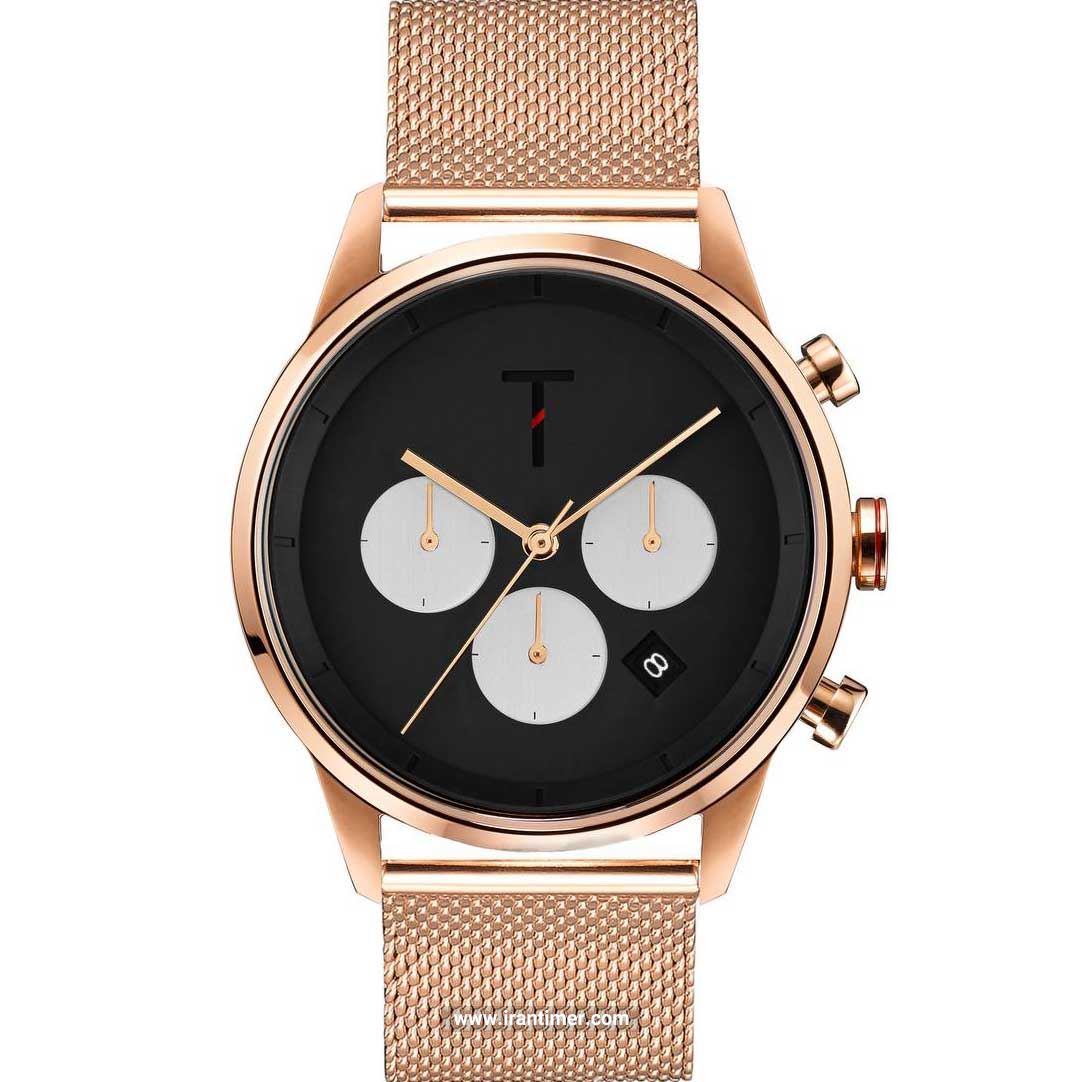 قیمت و خرید ساعت مچی مردانه تیلور(TYLOR) مدل TLAC015 کلاسیک | اورجینال و اصلی