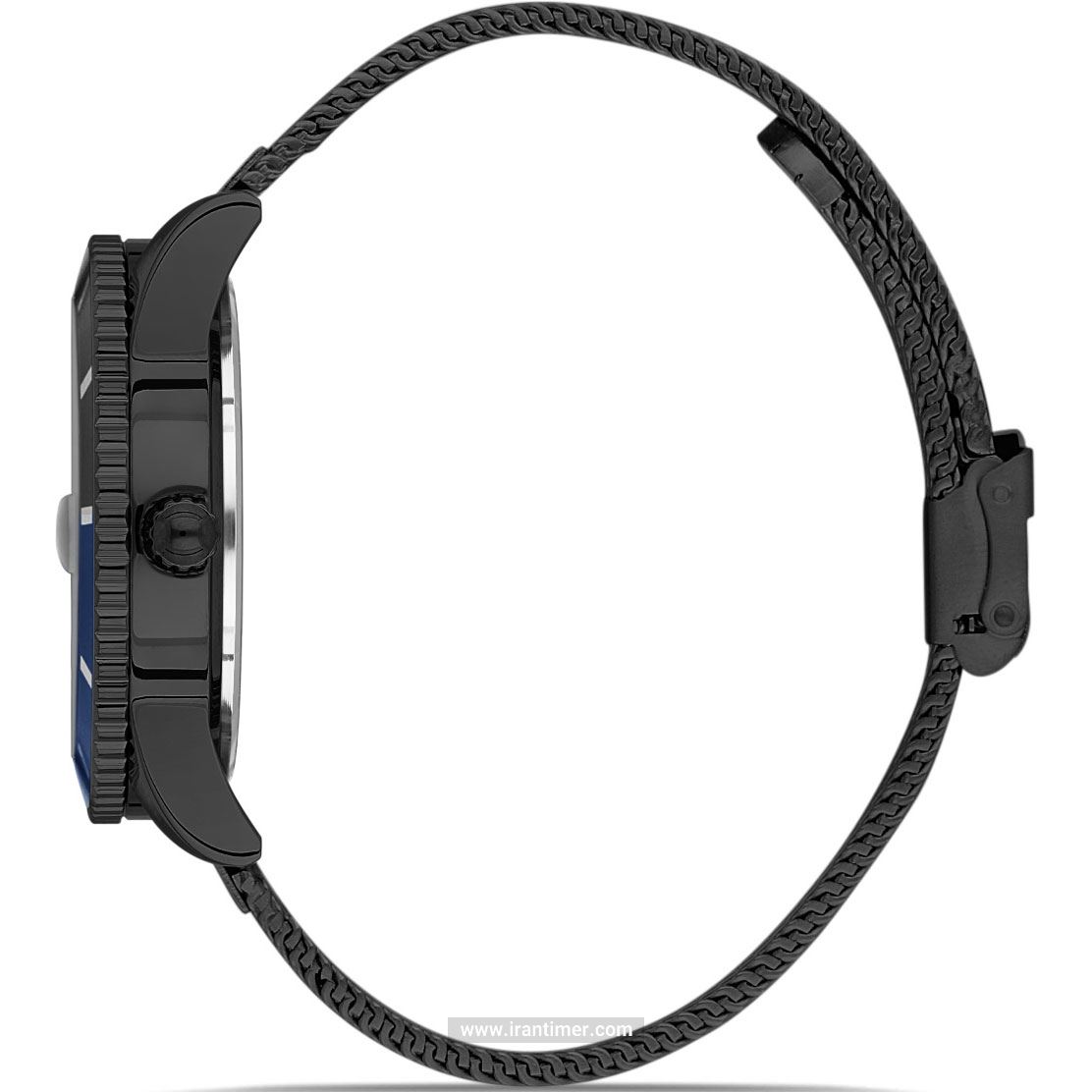 قیمت و خرید ساعت مچی مردانه دیوید گانر(David Guner) مدل DG-8328GC-V2 کلاسیک | اورجینال و اصلی