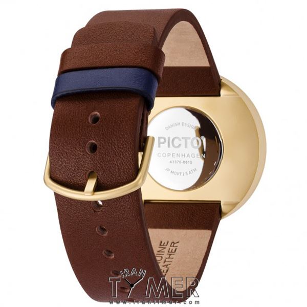 قیمت و خرید ساعت مچی مردانه پیکتو(PICTO) مدل P43376-4720MG اسپرت | اورجینال و اصلی