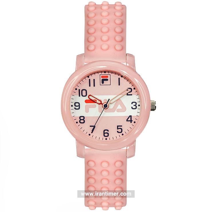 قیمت و خرید ساعت مچی فیلا(FILA) مدل 38-203-001 اسپرت | اورجینال و اصلی