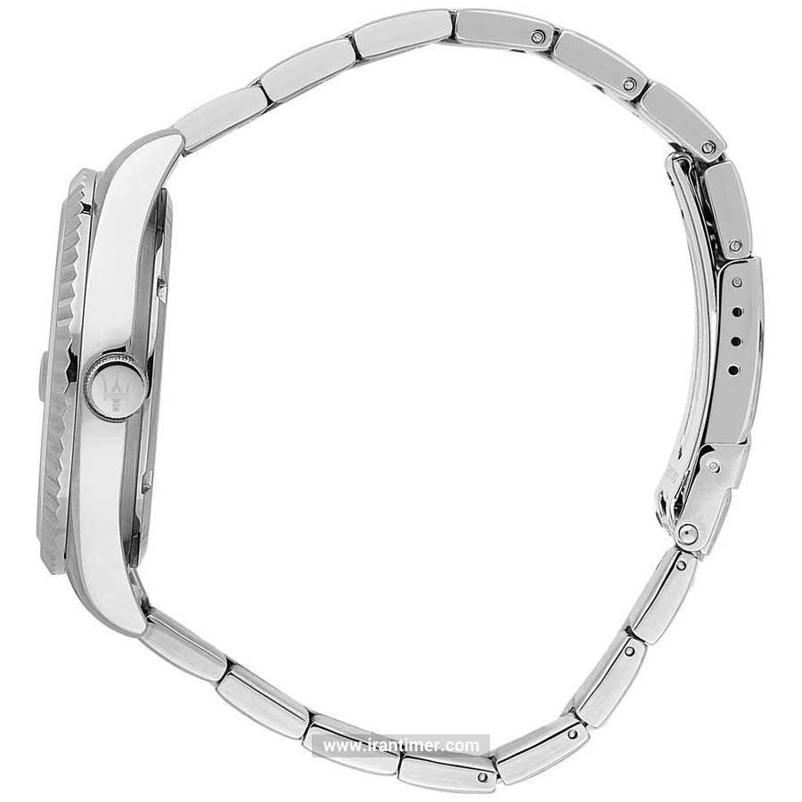 قیمت و خرید ساعت مچی مردانه مازراتی(MASERATI) مدل R8853100029 کلاسیک | اورجینال و اصلی