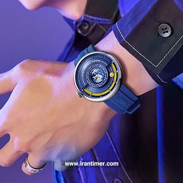 قیمت و خرید ساعت مچی مردانه فرویل(Fairwhale) مدل FW-5700 کلاسیک | اورجینال و اصلی