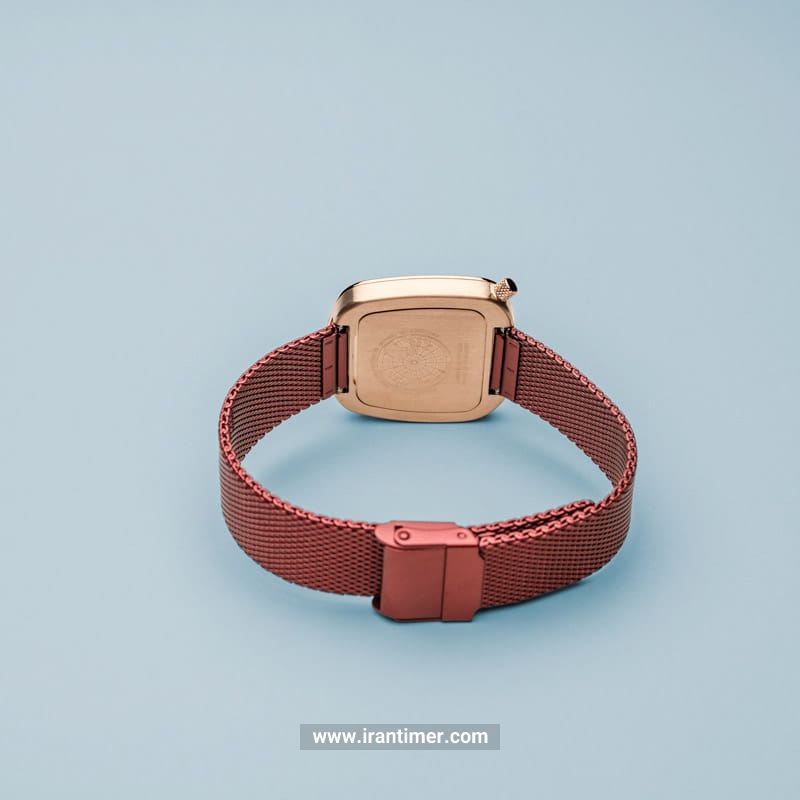 قیمت و خرید ساعت مچی زنانه برینگ(BERING) مدل B18034-363 کلاسیک | اورجینال و اصلی