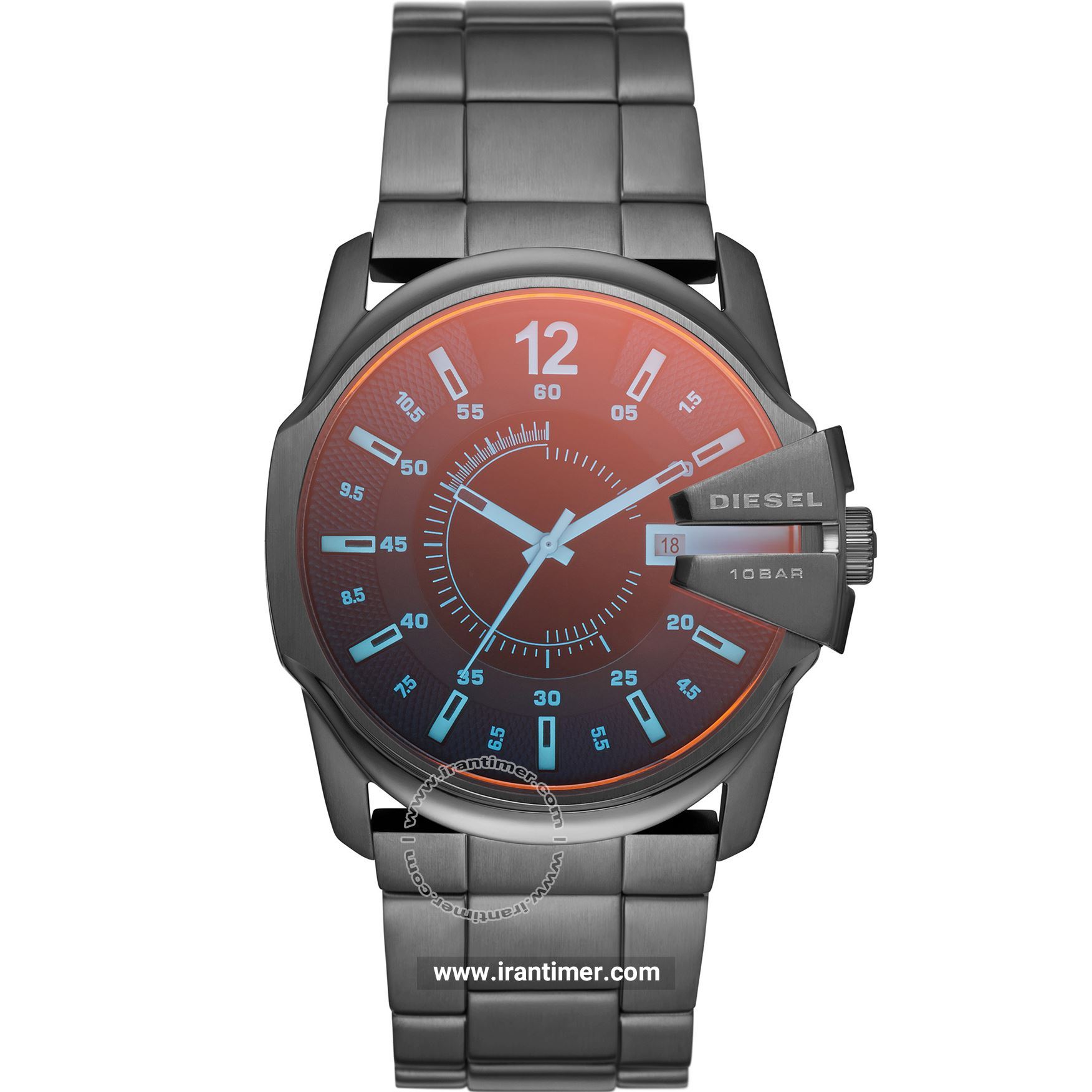 قیمت و خرید ساعت مچی مردانه دیزل(DIESEL) مدل DZ1965 کلاسیک | اورجینال و اصلی