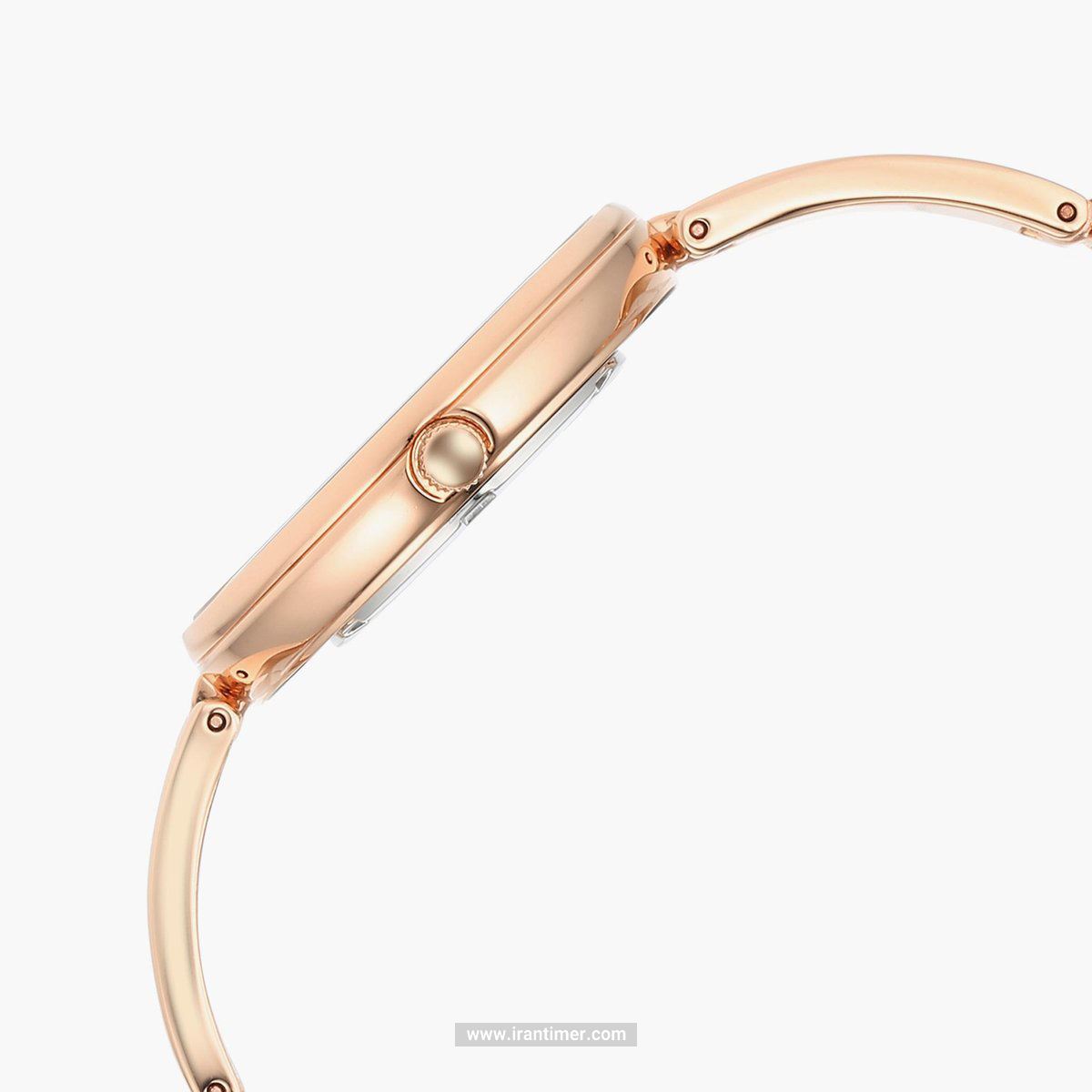 قیمت و خرید ساعت مچی زنانه تایتِن(TITAN) مدل T95224WM01 فشن | اورجینال و اصلی