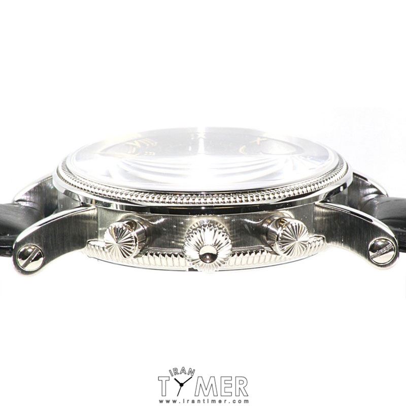 قیمت و خرید ساعت مچی مردانه اینگرسول(INGERSOLL) مدل IN7910BK اسپرت | اورجینال و اصلی