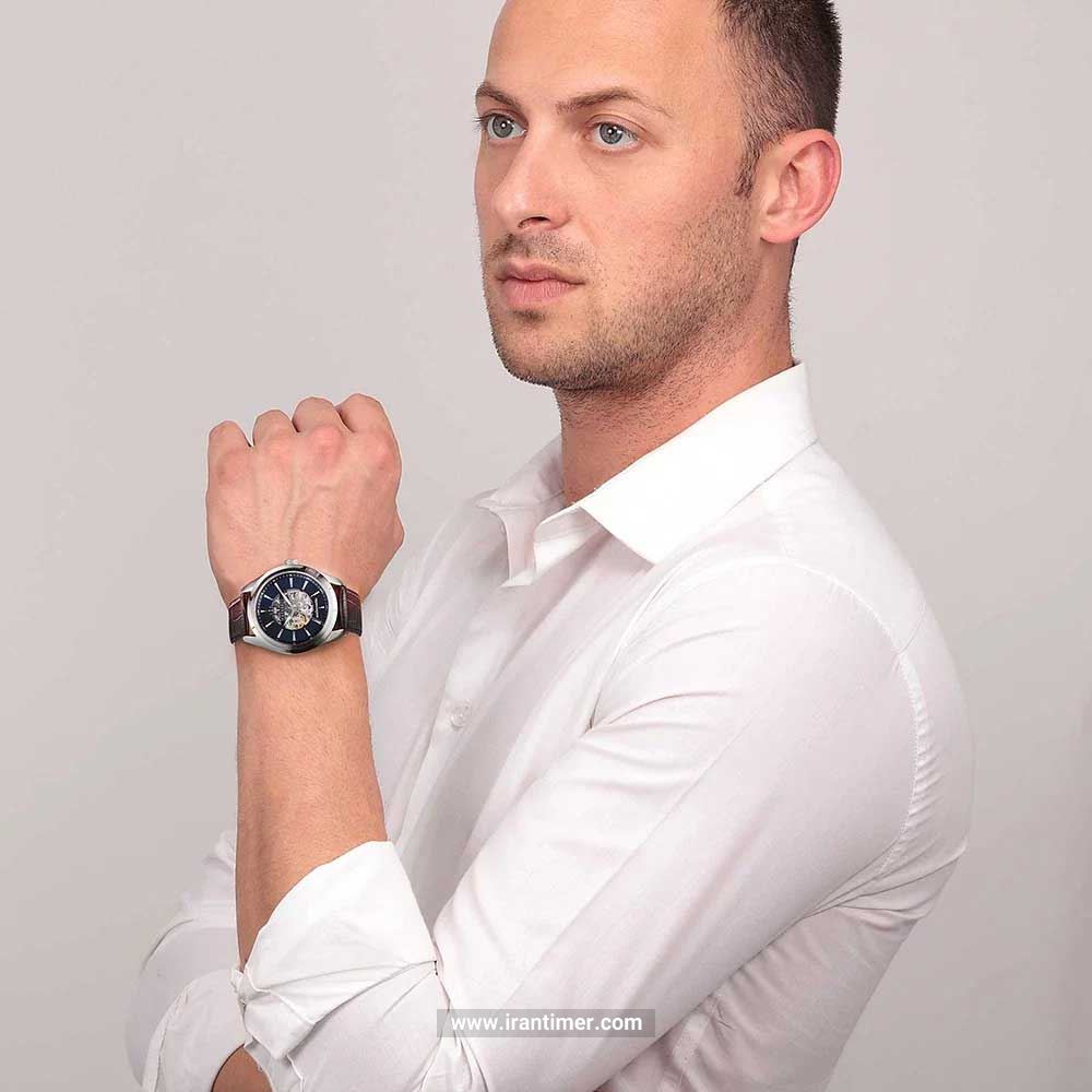 قیمت و خرید ساعت مچی مردانه مازراتی(MASERATI) مدل R8821112005 کلاسیک | اورجینال و اصلی