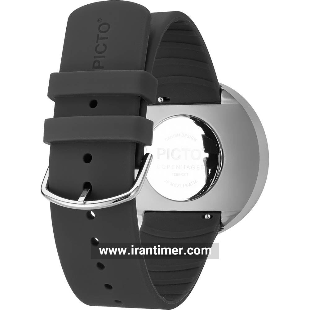 قیمت و خرید ساعت مچی مردانه پیکتو(PICTO) مدل P43354-3420S اسپرت | اورجینال و اصلی