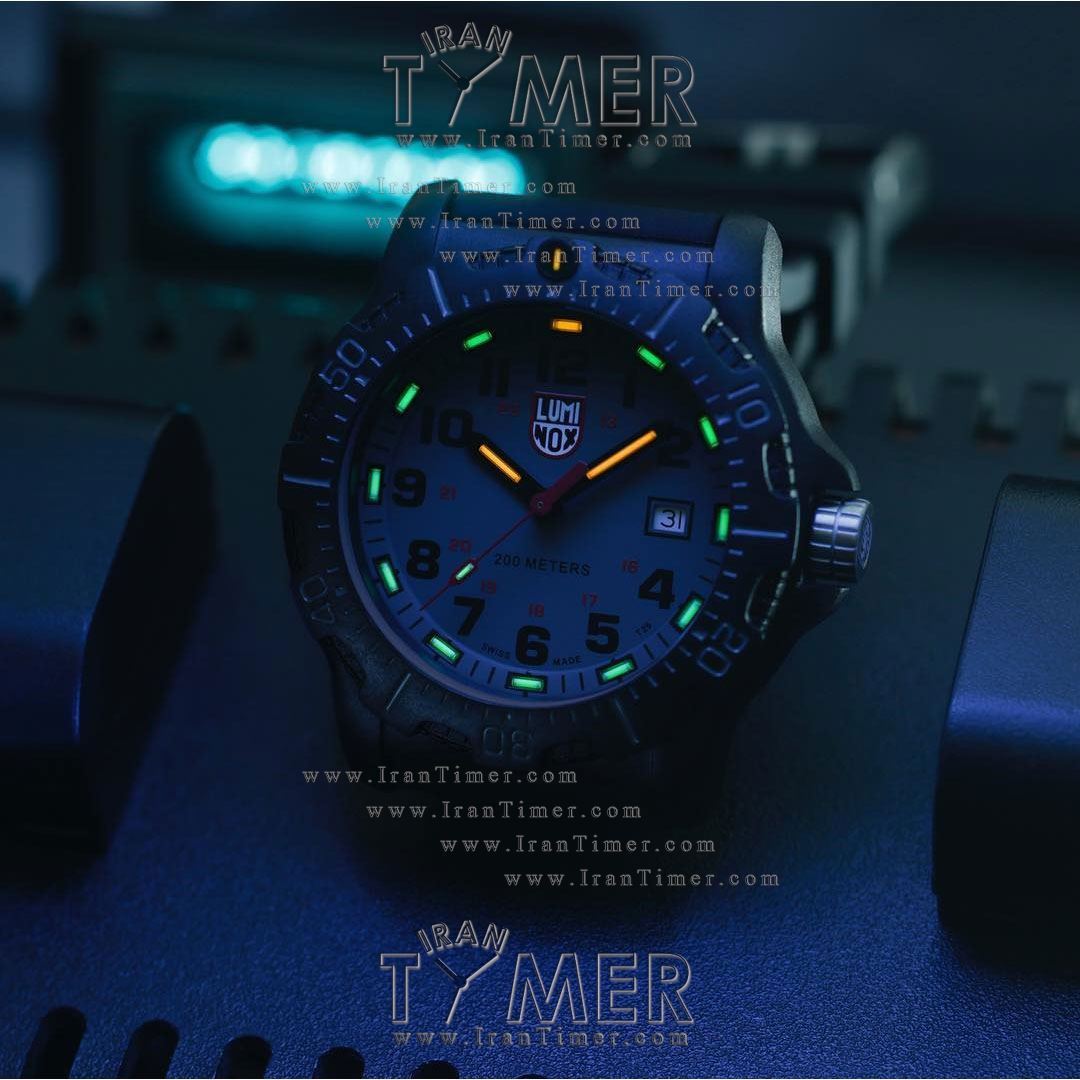 قیمت و خرید ساعت مچی مردانه لومینوکس(LUMINOX) مدل XL.8882 اسپرت | اورجینال و اصلی