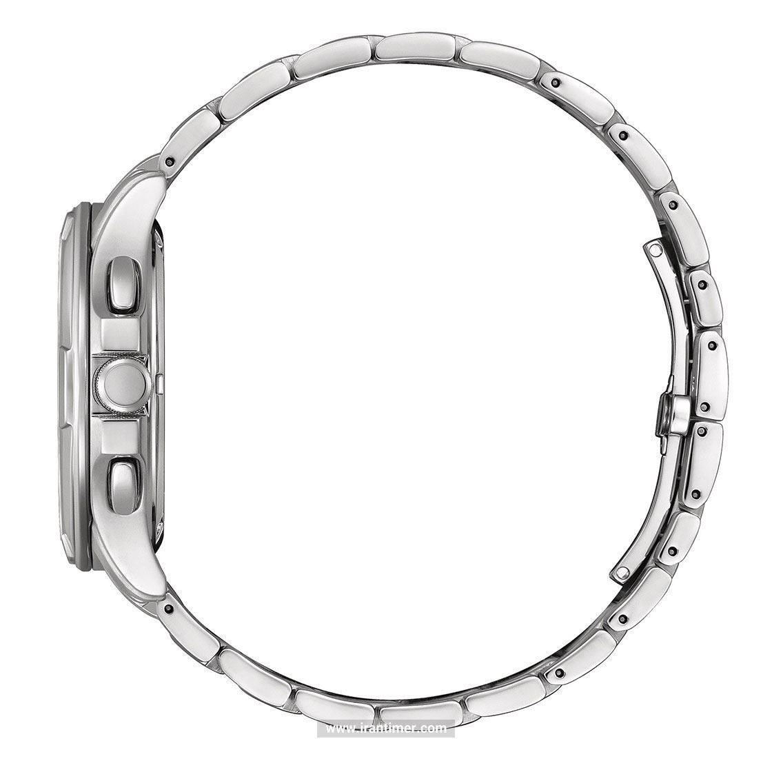 قیمت و خرید ساعت مچی مردانه سیتیزن(CITIZEN) مدل BL8160-58L اسپرت | اورجینال و اصلی