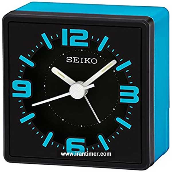 قیمت و خرید ساعت مچی سیکو دیواری(OCLOCK SEIKO) مدل QHE091LN | اورجینال و اصلی