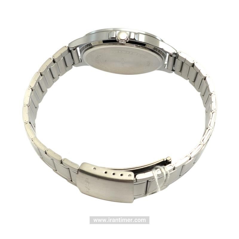 قیمت و خرید ساعت مچی مردانه کاسیو (CASIO) جنرال مدل MTP-V300D-7A2UDF کلاسیک | اورجینال و اصلی