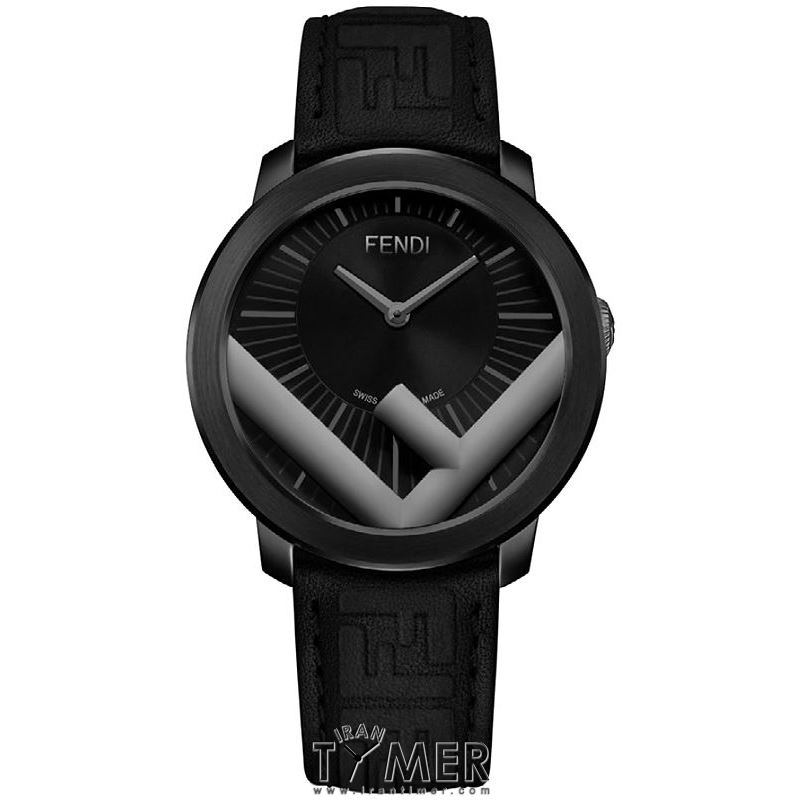 قیمت و خرید ساعت مچی مردانه فندی(FENDI) مدل F712611011 کلاسیک | اورجینال و اصلی