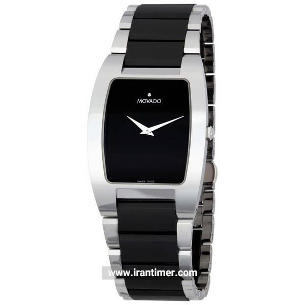 قیمت و خرید ساعت مچی مردانه موادو(MOVADO) مدل 605850 کلاسیک | اورجینال و اصلی