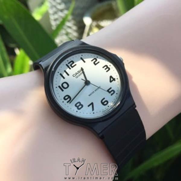 قیمت و خرید ساعت مچی مردانه زنانه کاسیو (CASIO) جنرال مدل MQ-24-7B2LDF اسپرت | اورجینال و اصلی