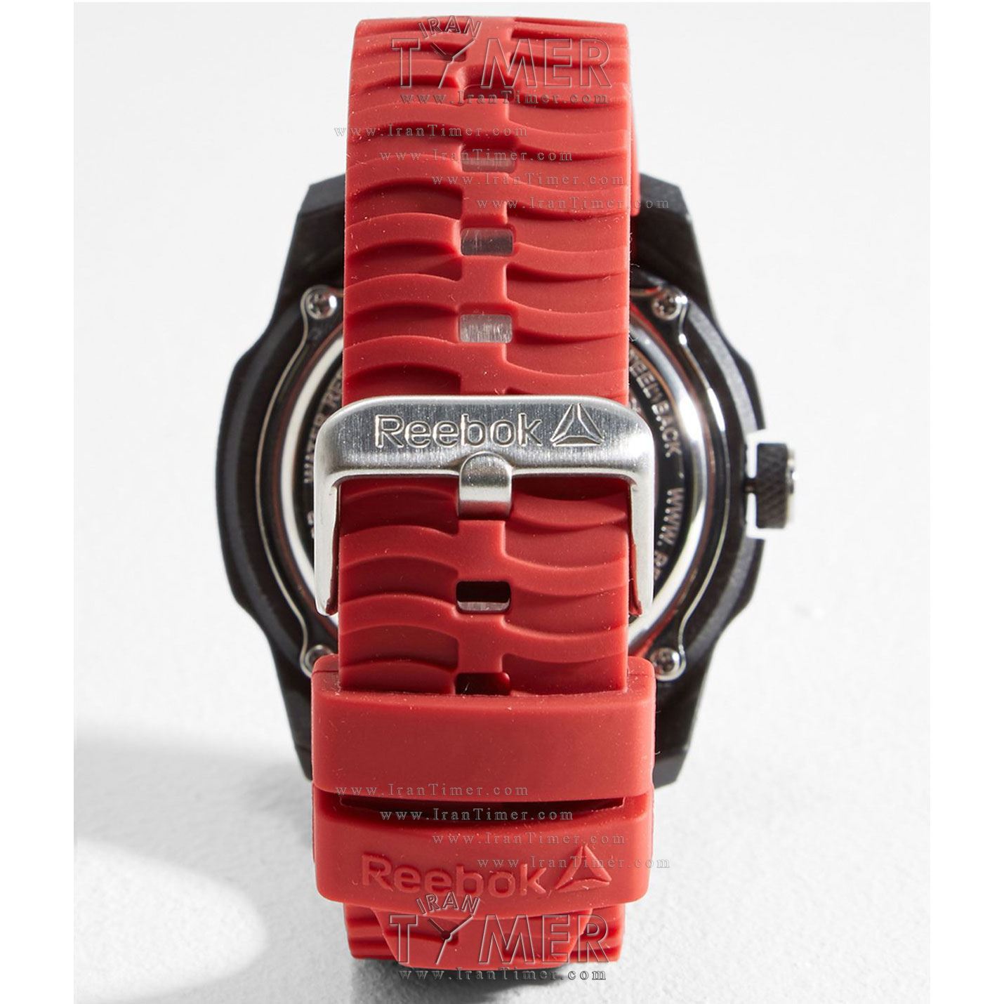 قیمت و خرید ساعت مچی مردانه ریباک(REEBOK) مدل RD-TFL-G2-CBIR-BR اسپرت | اورجینال و اصلی