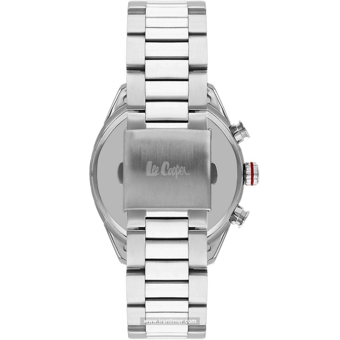 قیمت و خرید ساعت مچی مردانه لیکوپر(LEE COOPER) مدل LC07834.350 کلاسیک | اورجینال و اصلی