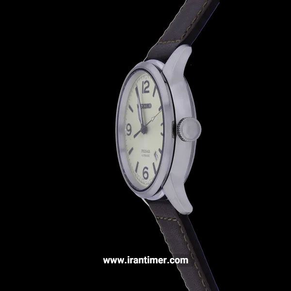 قیمت و خرید ساعت مچی مردانه سیکو(SEIKO) مدل SRPB63J1 کلاسیک | اورجینال و اصلی