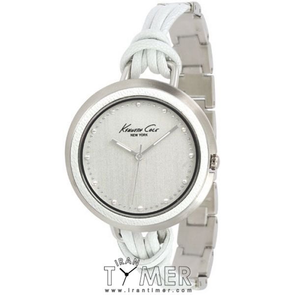 قیمت و خرید ساعت مچی زنانه کنت کول(KENNETH COLE) مدل KC2571 فشن | اورجینال و اصلی