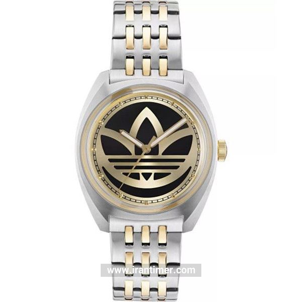 قیمت و خرید ساعت مچی مردانه زنانه آدیداس(Adidas) مدل AOFH23010 کلاسیک | اورجینال و اصلی