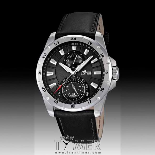 قیمت و خرید ساعت مچی مردانه لوتوس(LOTUS) مدل L15844/4 اسپرت | اورجینال و اصلی