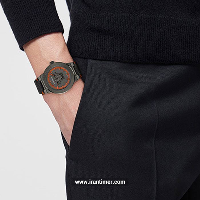 قیمت و خرید ساعت مچی مردانه ورساچه(versace) مدل VE7E003 23 کلاسیک | اورجینال و اصلی
