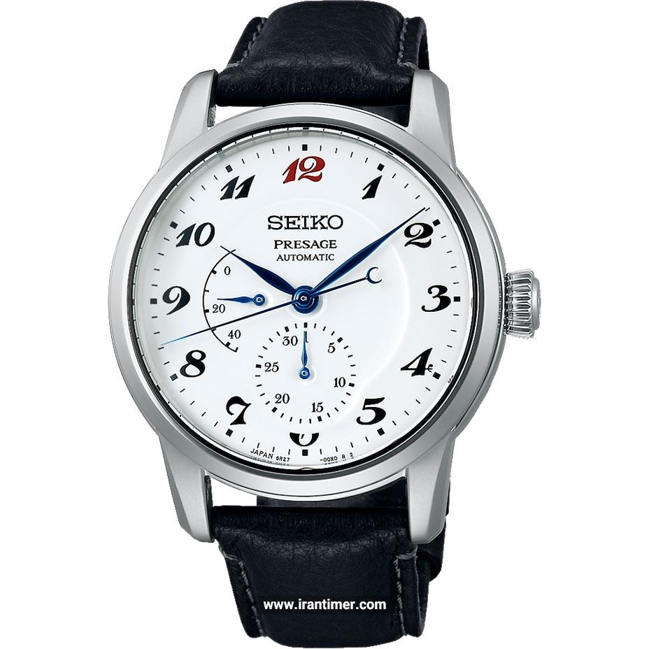 قیمت و خرید ساعت مچی مردانه سیکو(SEIKO) مدل SPB401J1 کلاسیک | اورجینال و اصلی