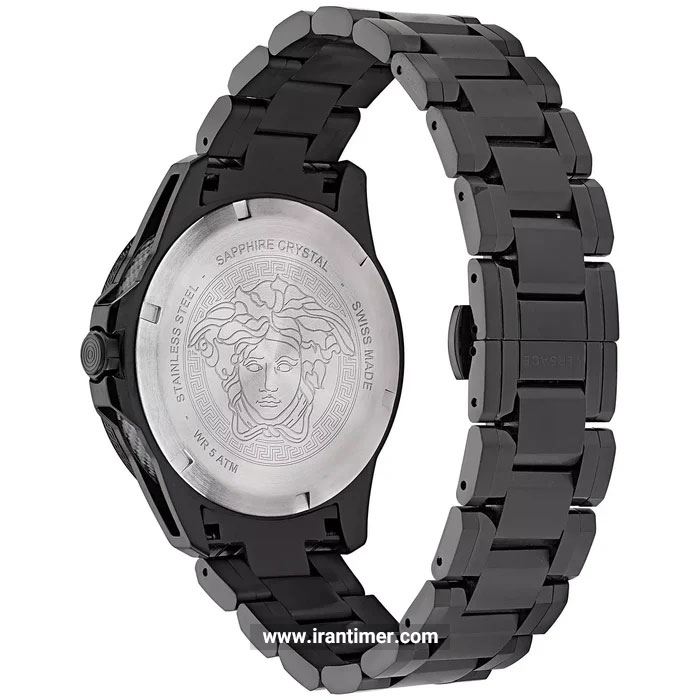 قیمت و خرید ساعت مچی مردانه ورساچه(versace) مدل VE2W00622 کلاسیک | اورجینال و اصلی