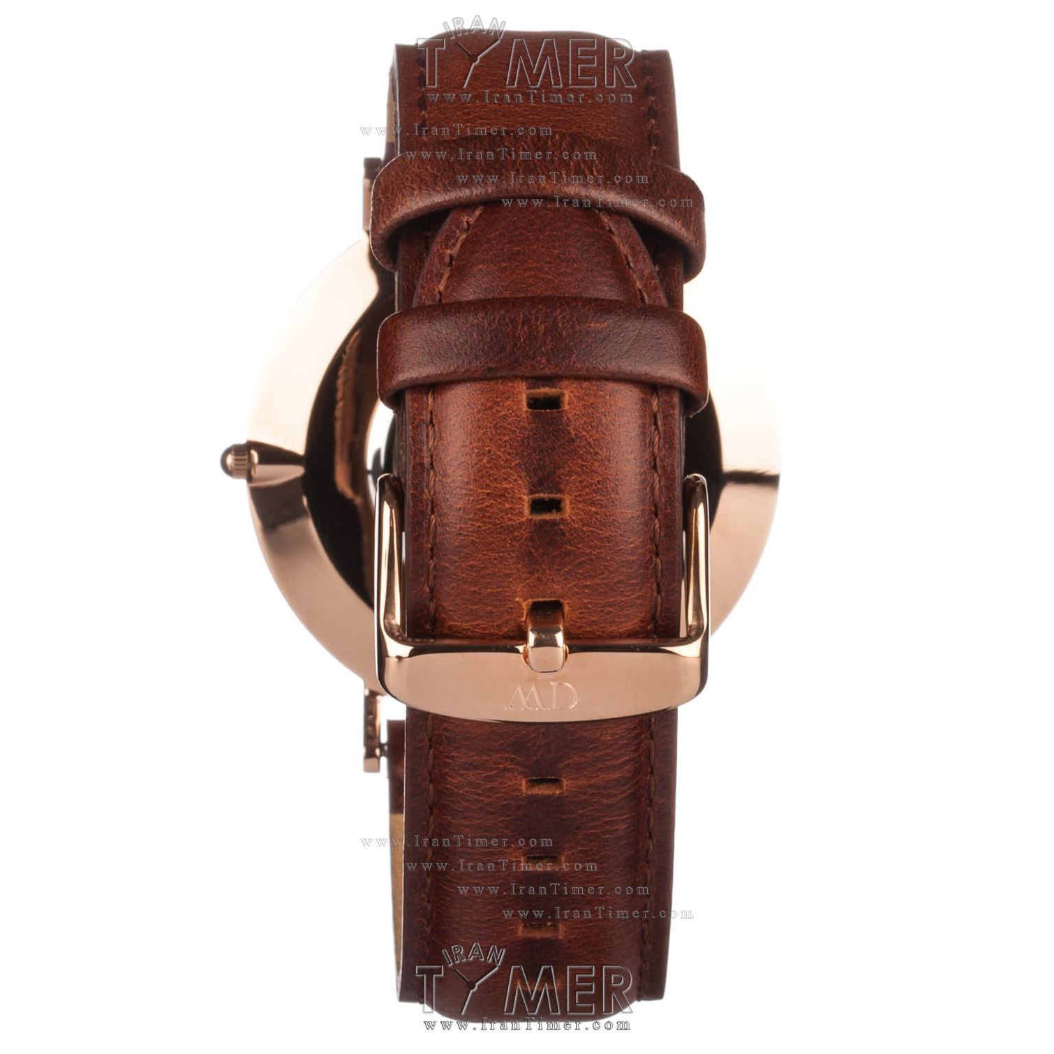 قیمت و خرید ساعت مچی مردانه زنانه دنیل ولینگتون(DANIEL WELLINGTON) مدل DW00100009 | اورجینال و اصلی