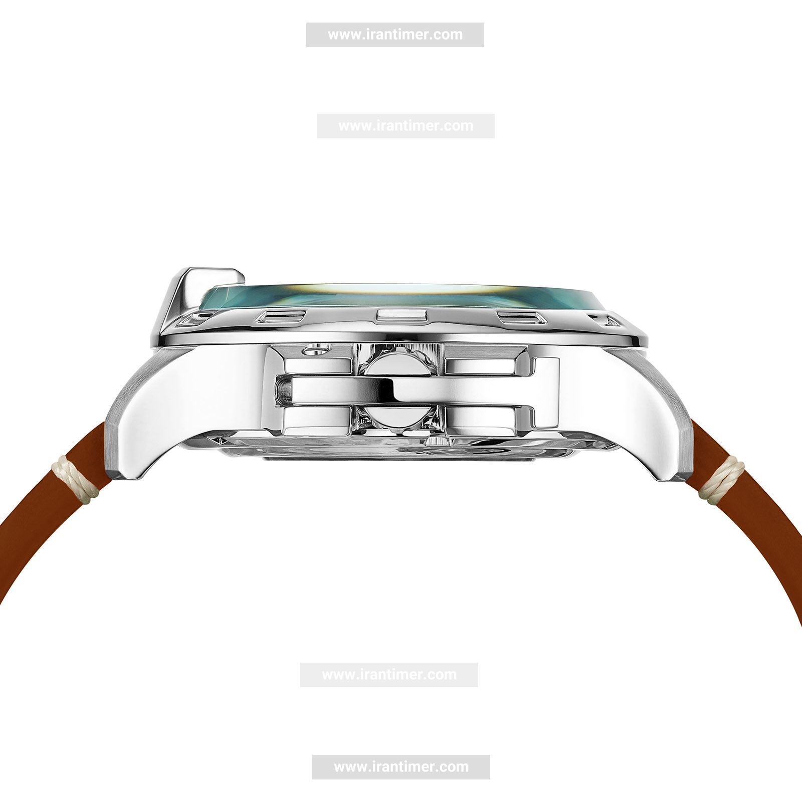 قیمت و خرید ساعت مچی مردانه جورجیو فیدن(GIORGIO FEDON) مدل GFCK003 کلاسیک | اورجینال و اصلی